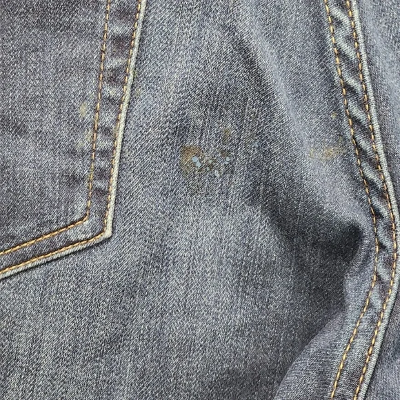 Bonobos Athletic Fit Jeans Men's Size 31 x 30 - Picture 9 of 9